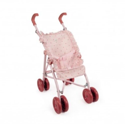 Silla de bastón para muñecas