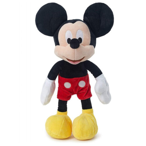 Peluche de Mickey Mouse House de 43cm