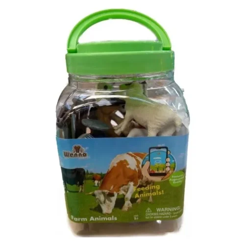 CUBO med. A.GRANJA 30p 20-628
