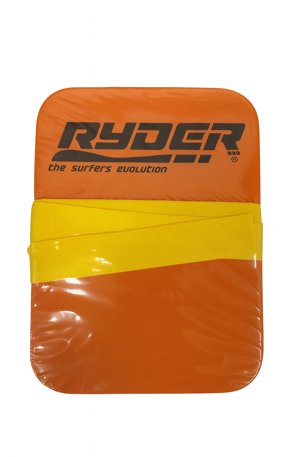 Cinturón de natación Ryder con discos de espuma de colores con correa Modelos surtidos 1 unidad - Imagen 2