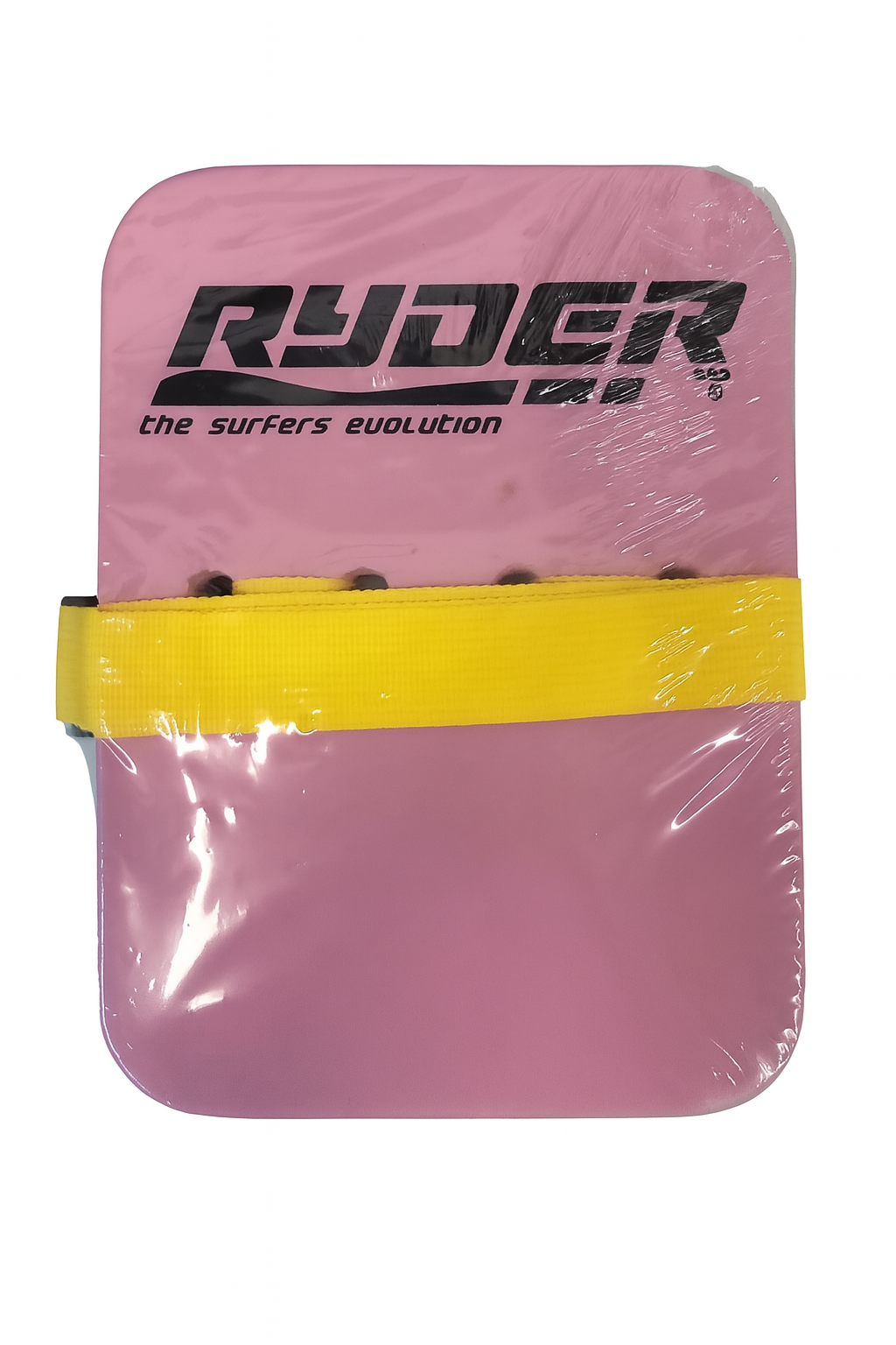 Cinturón de natación Ryder con discos de espuma de colores con correa Modelos surtidos 1 unidad