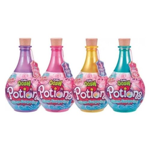 Oosh poción mágica con slime bote modelos surtidos 22-301