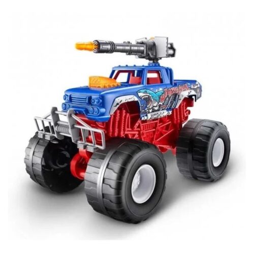Metal machines monster trucks modelos surtidos 6792