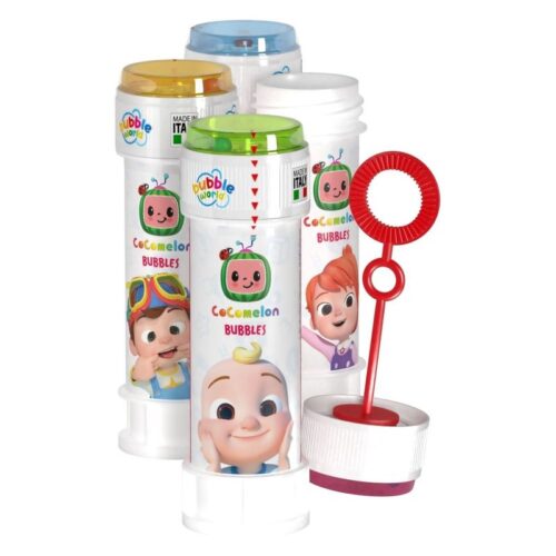 Cocomelon pompero 60ml modelos surtidos