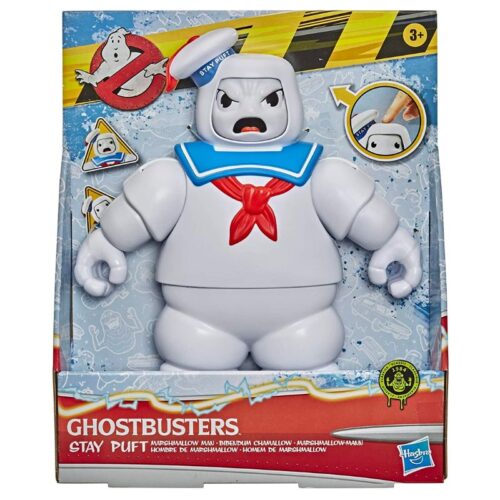 Figura Ghostbusters Stay Puft