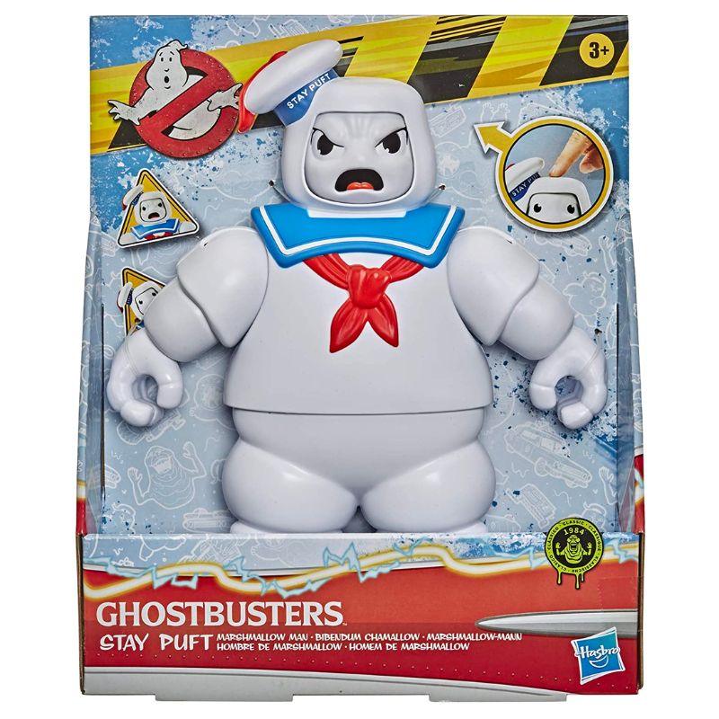 Figura Ghostbusters Stay Puft