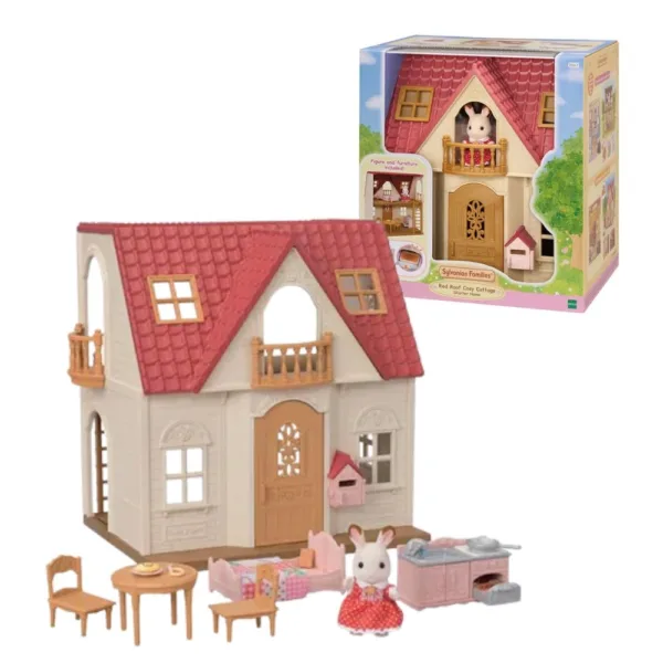 CASA de CAMPO 5567 <