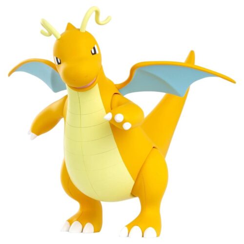Pokemon Figura Dragonite Epic articulada de Bizak