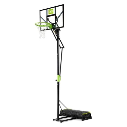 Canasta de Baloncesto Portatil Ajustable de Exit 46601000