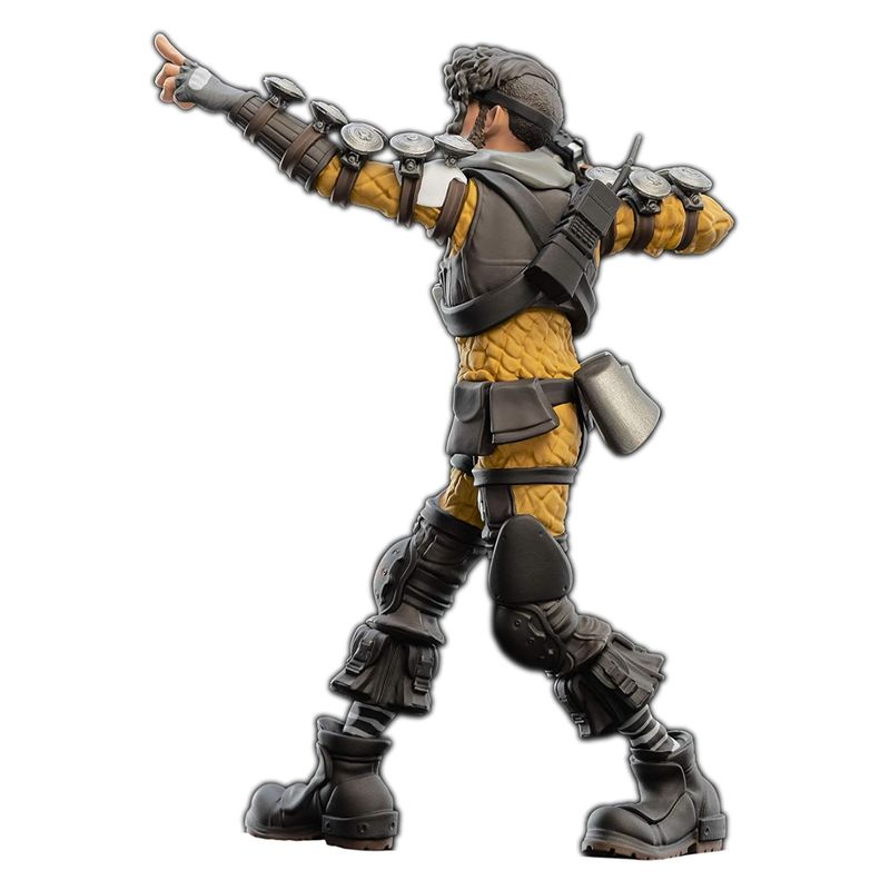 Figura Mirage del videojuego Apex Legends de 16 cm - Imagen 2