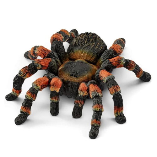 Figura Tarántula Wild Life de Schleich 14829