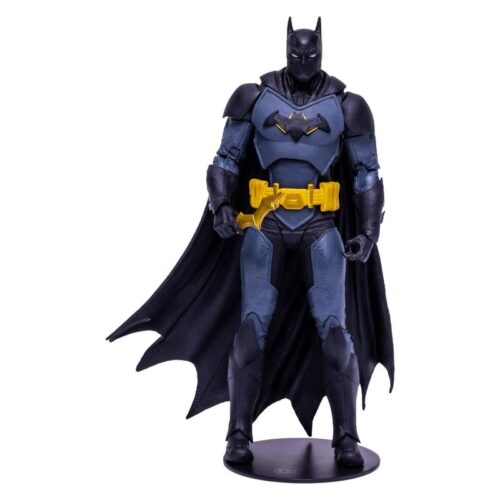 Figura de acción Batman Future State 18 cm de McFarlane
