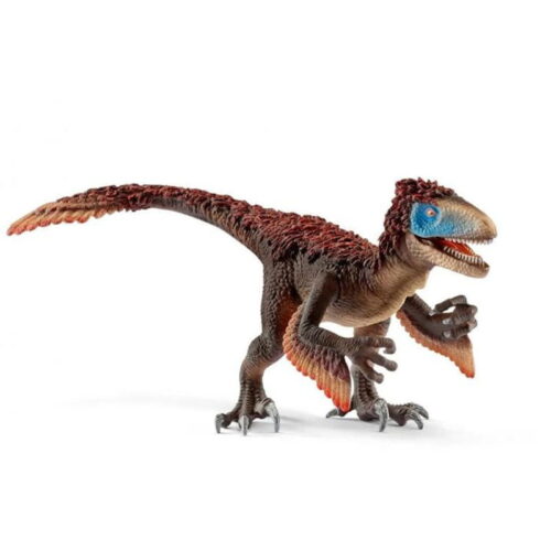 Figura de dinosaurio Utahraptor Schleich 14582