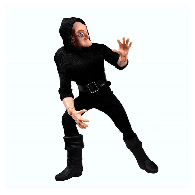 Mego figura Igor el jovencito Frankestein de 20 cm