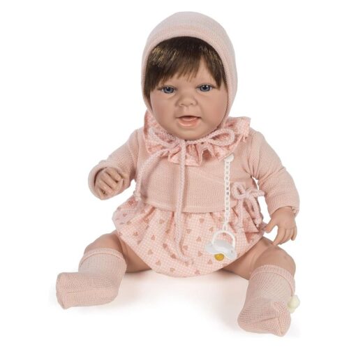 Muñeca Belén de 50 cm de la colección La Nina