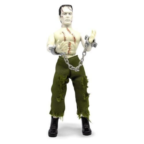 Mego horror figura articulada Frankestein de 20 cm