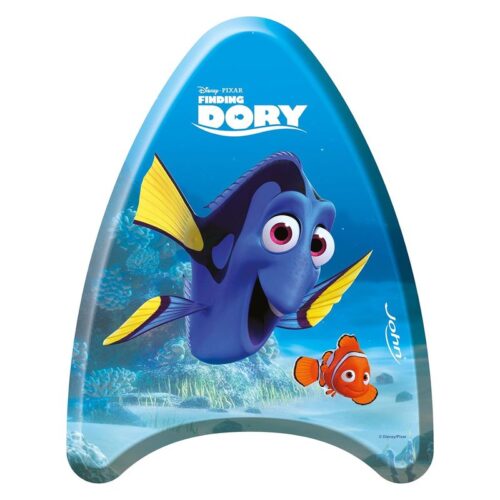 Dory mini tabla infantil de natación de 32 cm