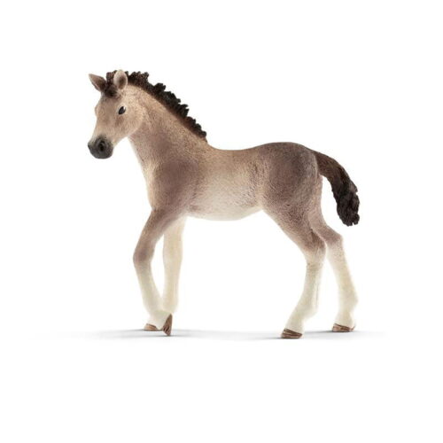 Figura de Potro Andaluz de Schleich