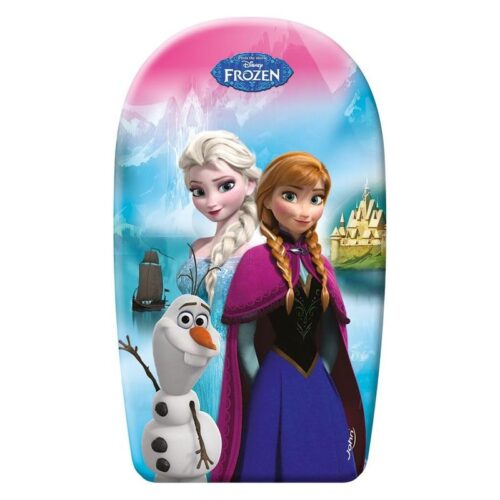 Tabla de Surf de Frozen 2 de 82 cm para la Playa
