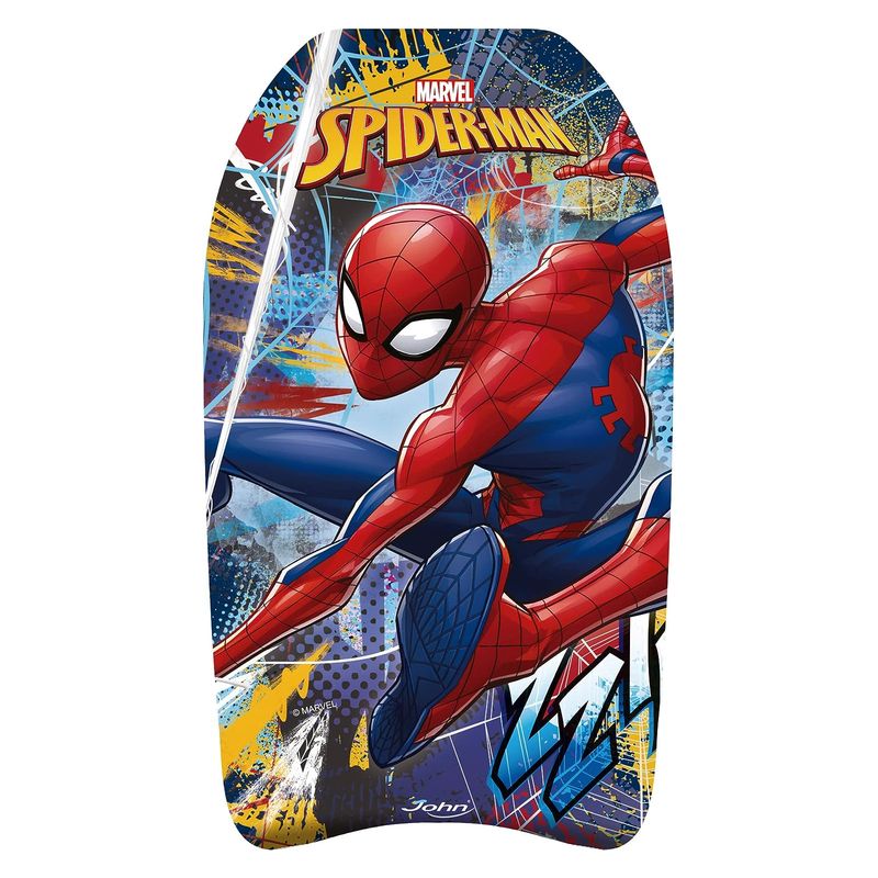 Tabla de Surf Spiderman de Marvel de 82 cm