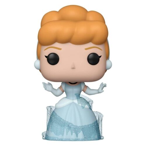 Funko Pop! Disney 100 aniversario 1318 Cenicienta figura de vinilo