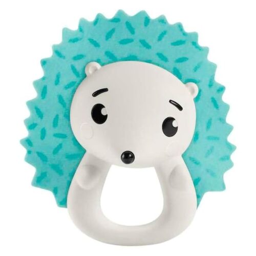 Fisher Price sonajero Erizo sensimals HKD72