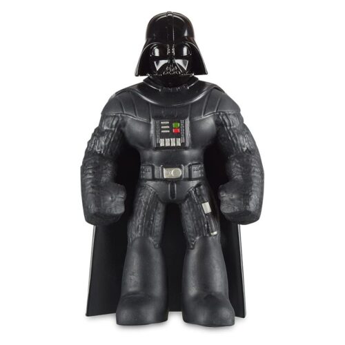 Star Wars mini Darth Vader muñeco elástico de 17 cm TR407000-DV