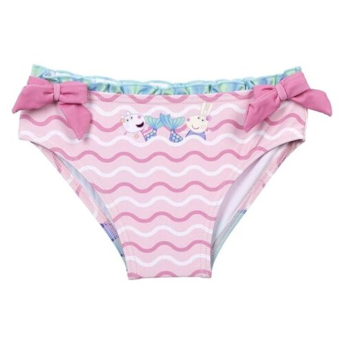 Peppa Pig bañador culetin para 18 meses 2900001248-18m