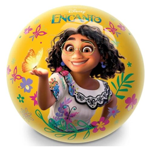Encanto balón 230 mm personaje Mirabel 26075
