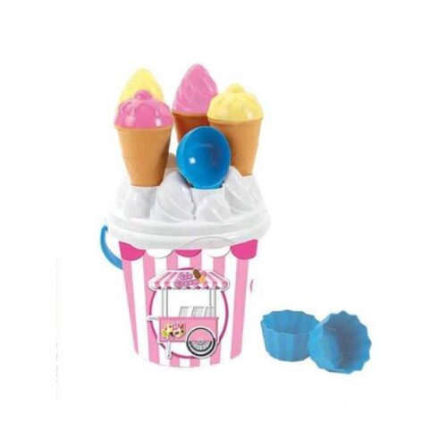 CUBO HELADOS ACC. PLAYA 20131 <