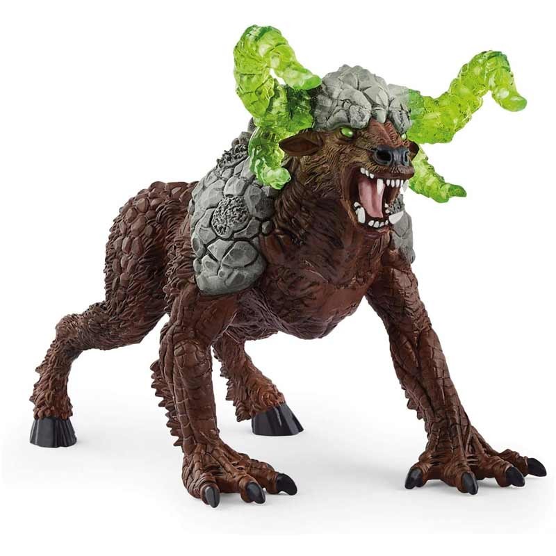 Figura de la Bestia de Piedra Eldrador Creatures de Schleich