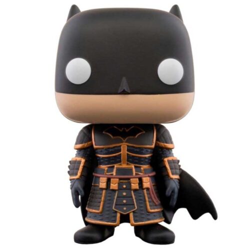 Funko POP! DC Comics Batman Imperial Palace Guerrero Chino