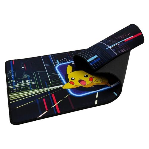Alfombrilla XXL de Pokémon con estampado grande de Pikachu DP02PK