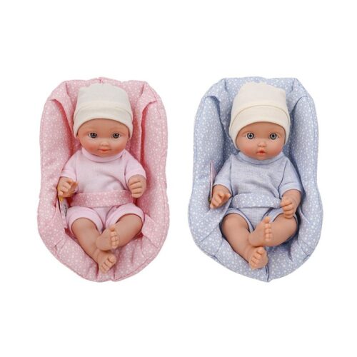 Muñeca Bebé Elegance Calin de 26 cm Modelos Surtidos de Arias 60603