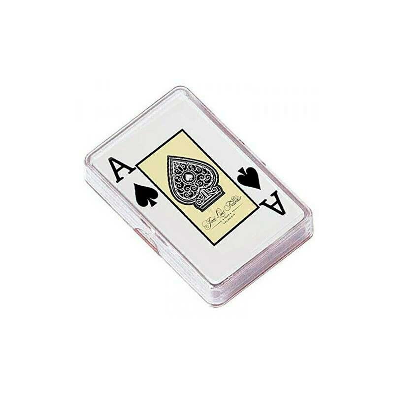 Juego de Cartas Baraja Poker con 55 Naipes de Falomir