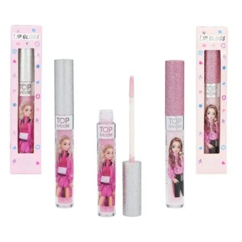 Barra de brillo de labios modelos aleatorios 1 unidad de Top Model