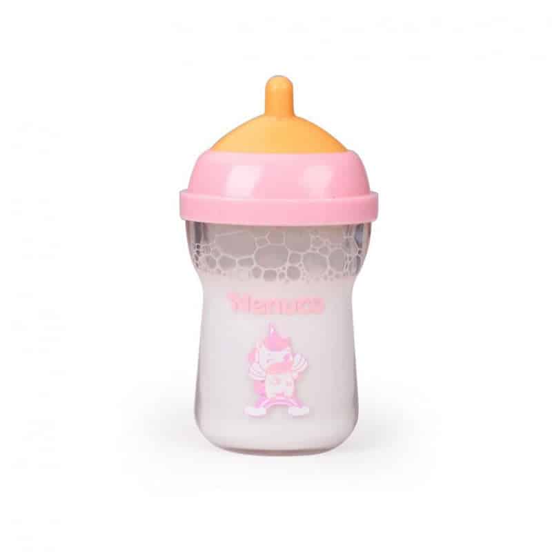 Muñecas Antonio Juan Recién Nacida Lúa Bolitas Babero Cuerpo con Relleno Especial