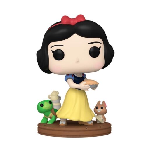 Funko POP Blancanieves Ultimate Princess Coleccion Disney de 9 cm