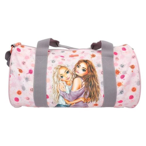 Bolsa para deporte Happy Together de Top Model ajustable 12265