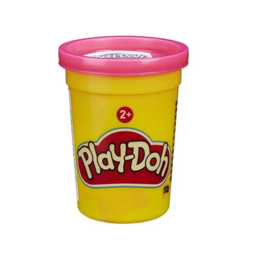 PlayDoh Bote de Plastilina de colores surtido