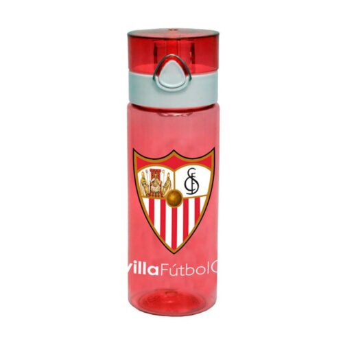 Botella del Sevilla F.C. Tritan 550 ml.
