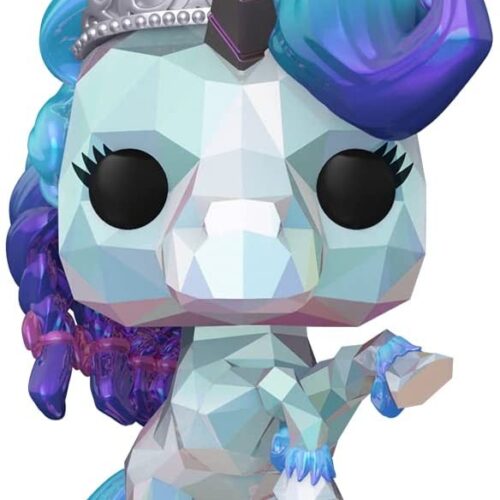 Funko Pop Games 859 Butt Stallion del videojuego Tiny Tina Wonderlands