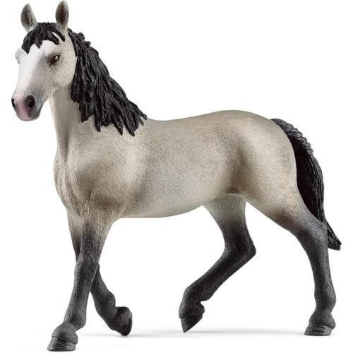 Figura caballo Cheval de Selle Francais Mare Schleich 13955