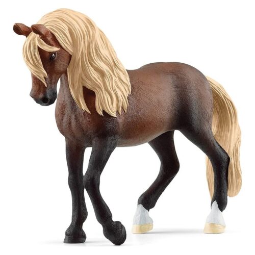 Figura Caballo paso peruano Hengst Schleich 13952