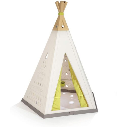 Cabaña Indio Tipi para Exterior o Interior, Ajustable. SIMBA 811000