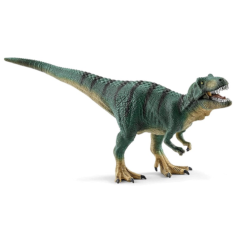 Figura cachorro de Tiranosaurio Rex de Schleich