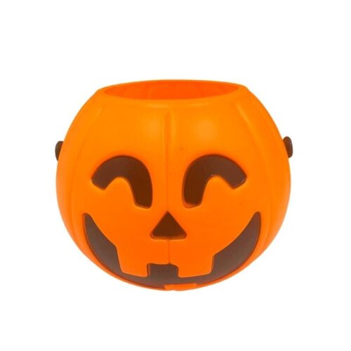 Calabaza Jack Halloween con capacidad de 600ml