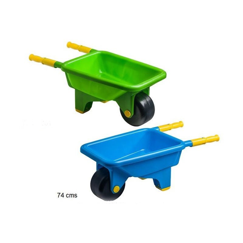 Carretilla Grande de 74 cm en Modelos Surtidos