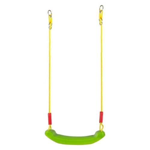 Columpio infantil CB Toys de amplia resistencia con altura ajustable