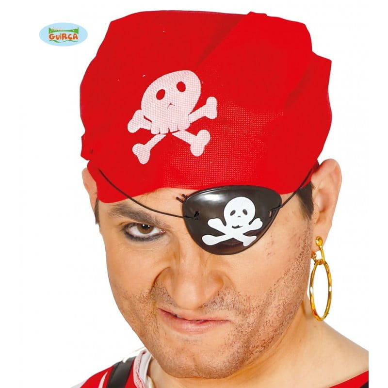 Conjunto Pirata - Guirca 16057